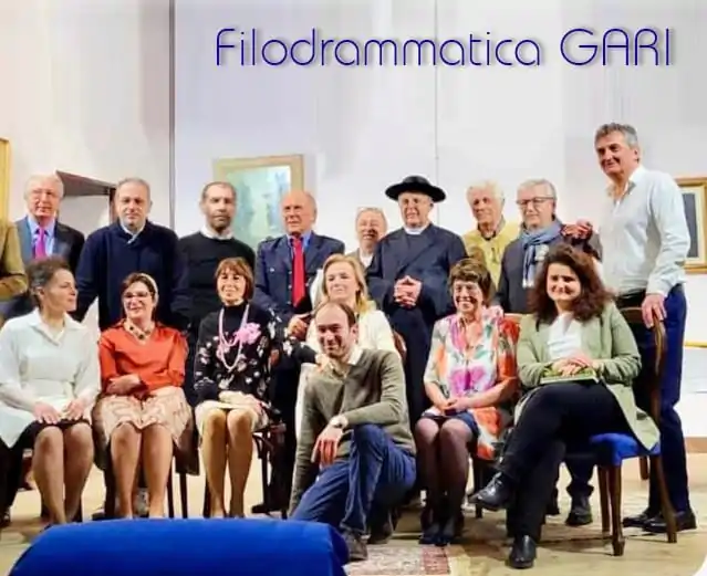 Commedia dialettale il 10 ottobre per raccogliere fondi a favore dell’Associazione William Bottigelli