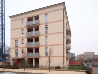 Emergenza casa a Piacenza, Mario Spezia