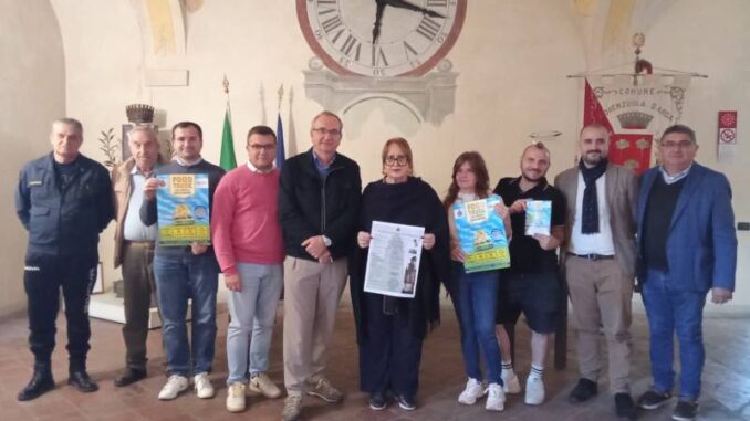 Fiera di San Fiorenzo 2025