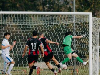 Fiorenzuola - Real Formigine