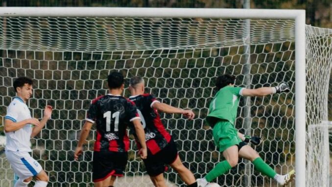 Fiorenzuola - Real Formigine