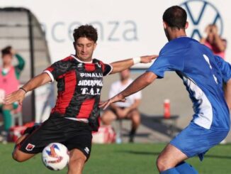 Fiorenzuola-Real Formigine