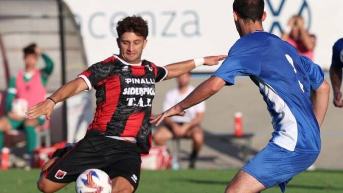 Fiorenzuola-Real Formigine