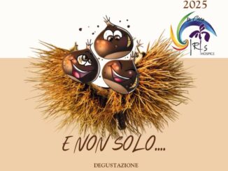 Castagnata 2025 per la Casa di Iris