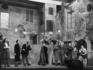 celebrano i 200 anni della Filo