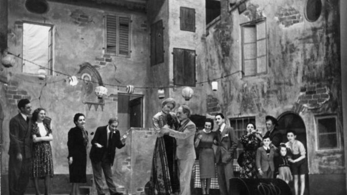 celebrano i 200 anni della Filo