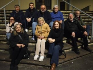 La Compagnia dialettale Egidio Carella in scena il 26 ottobre