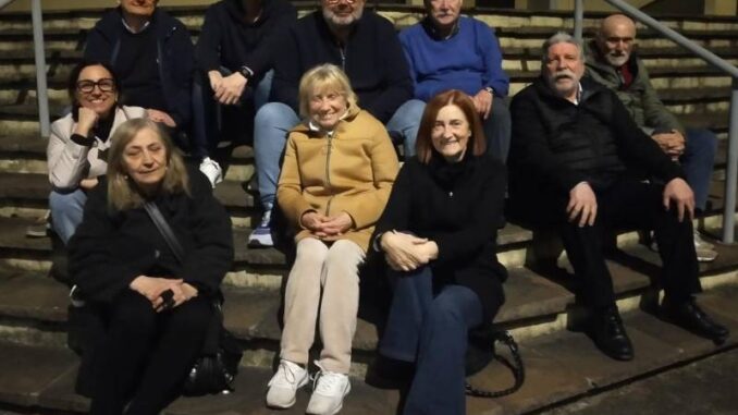 La Compagnia dialettale Egidio Carella in scena il 26 ottobre