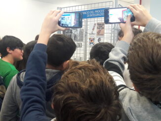 Mostra “L’Italia in Europa – L’Europa in Italia” alla Cattolica