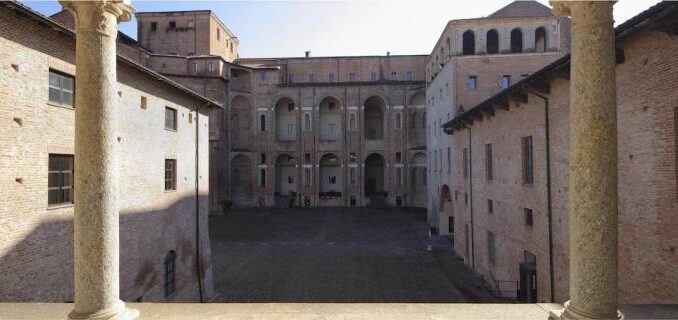 La musica di Verdi a Palazzo Farnese