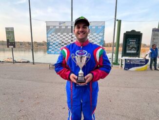 Ottimi risultati per i giovani del C&B Racing Academy