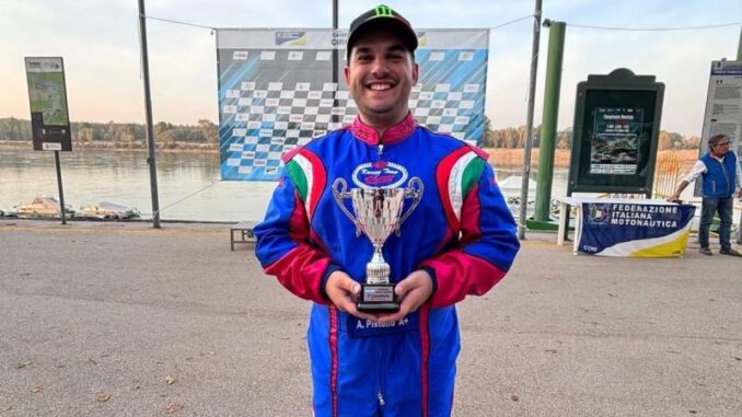 Ottimi risultati per i giovani del C&B Racing Academy