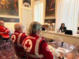 Nuovo Bando trasporto d’emergenza della Fondazione