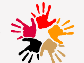 Opera Collettiva all’Emporio Solidale contro la Violenza sulle Donne