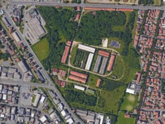 Pertite intervento di Stefano Pareti