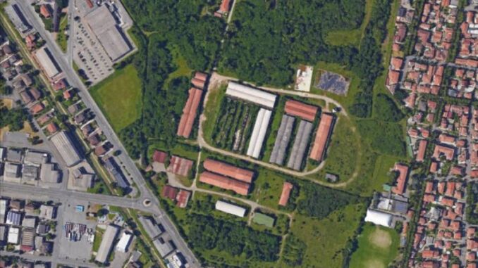 Pertite intervento di Stefano Pareti