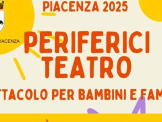 PerIFerici Teatro 2025,