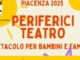 PerIFerici Teatro 2025,
