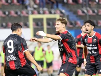 Pontenurese - Fiorenzuola