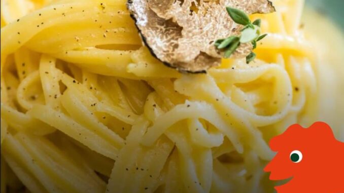 Prima edizione dell’evento Tartufera a Vernasca
