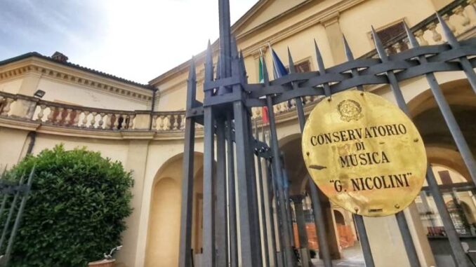 Prima edizione di “Nicolini in Jazz” fino al 19 ottobre