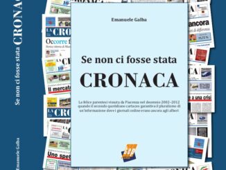 Se non ci fosse stata Cronaca