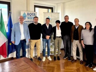 Seconda edizione di Aquawatt a Piacenza Expo