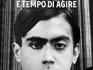 Spazio Tesla a Roma per la conferenza Majorana - Pelizza