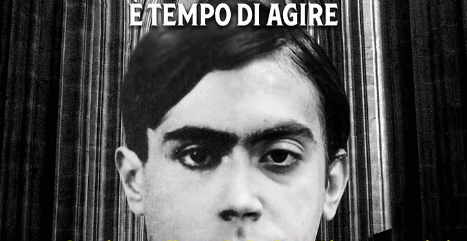 Spazio Tesla a Roma per la conferenza Majorana - Pelizza