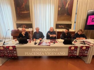 Stagione teatrale 2025/26 del Teatro Duse di Cortemaggiore