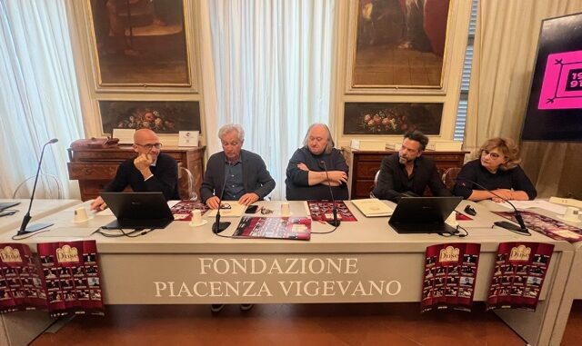 Stagione teatrale 2025/26 del Teatro Duse di Cortemaggiore