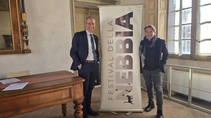 Terza edizione del Festival della Nebbia