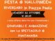 Festa di Halloween 2025 a Rivergaro