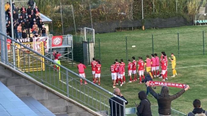 Tuttocuoio - Piacenza