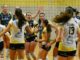 pallavolo san giorgio