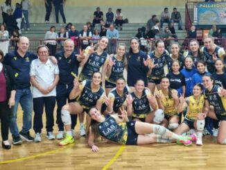 Pallavolo San Giorgio