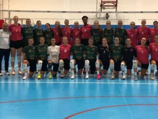 Pallavolo San Giorgio