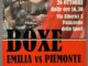 Emilia contro Piemonte, riunione con la Salus et Virtus Boxe il 26 ottobre