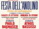 Festa dell’Anolino il 25 e 26 ottobre a Trevozzo