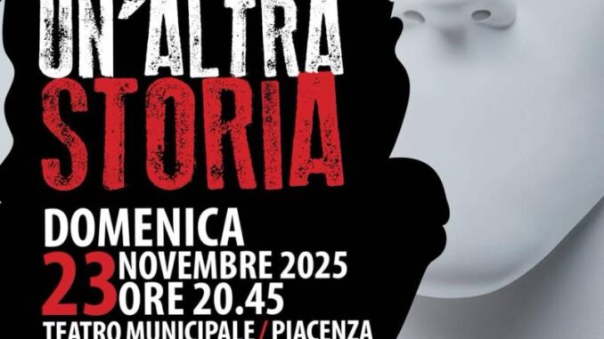 Municipale di Piacenza Cosa non si può dire