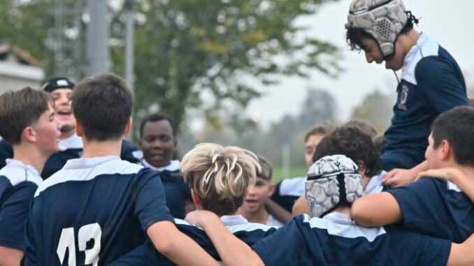omnia rugby
