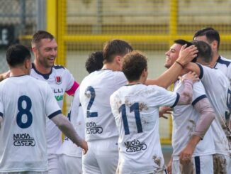 Fidentina-Fiorenzuola