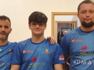 tennistavolo cortemaggiore