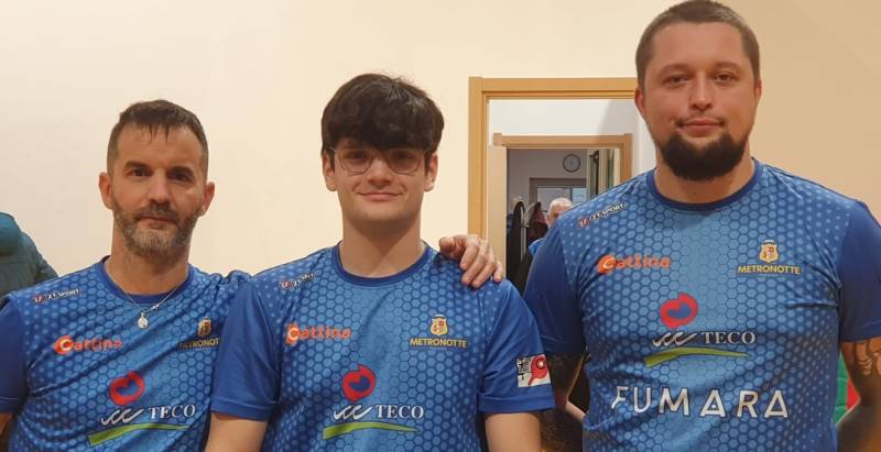 tennistavolo cortemaggiore