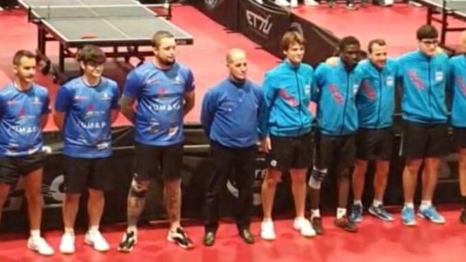 tennistavolo cortemaggiore