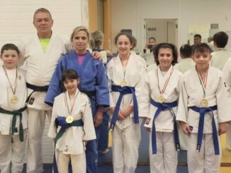 judo piacenza
