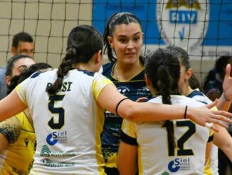pallavolo san giorgio