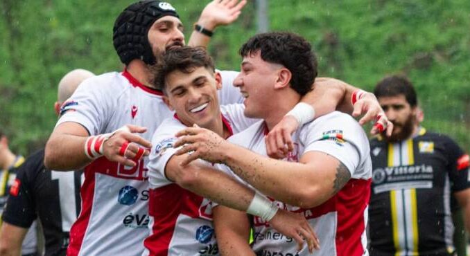 piacenza rugby