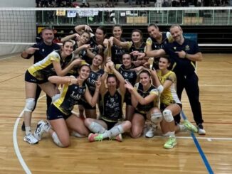 Pallavolo San Giorgio