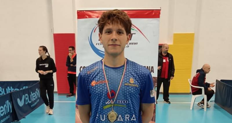 tennistavolo cortemaggiore